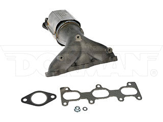Dorman 674-629 Catalytic Converter with Integrated Exhaust Manifold