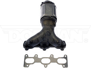 Dorman 674-630 Catalytic Converter with Integrated Exhaust Manifold