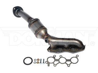 Dorman 674-640 Catalytic Converter with Integrated Exhaust Manifold