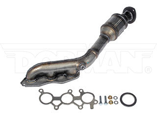 Dorman 674-641 Catalytic Converter with Integrated Exhaust Manifold