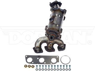 Dorman 674-644 Catalytic Converter with Integrated Exhaust Manifold