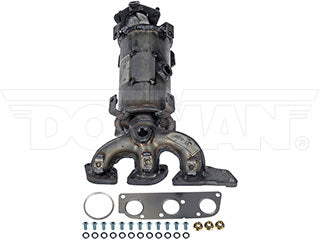 Dorman 674-645 Catalytic Converter with Integrated Exhaust Manifold