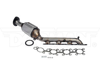 Dorman 674-647 Catalytic Converter with Integrated Exhaust Manifold