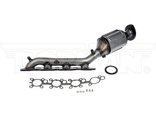 Dorman 674-648 Catalytic Converter with Integrated Exhaust Manifold
