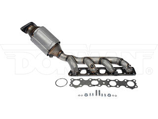Dorman 674-649 Catalytic Converter with Integrated Exhaust Manifold