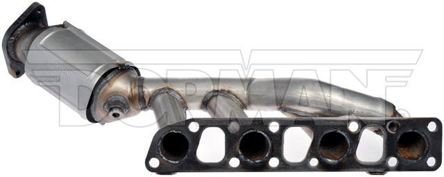 Dorman 673-650 Manifold Converter 2003-2006 INFINITI Q45 - view 3