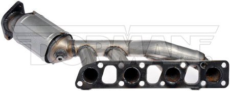 Dorman 673-650 Manifold Converter 2003-2006 INFINITI Q45 - view 3