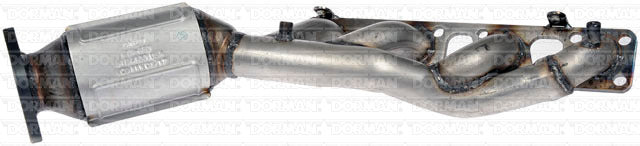 Dorman 673-650 Manifold Converter 2003-2006 INFINITI Q45 - view 4