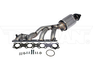 Dorman 674-650 Catalytic Converter with Integrated Exhaust Manifold
