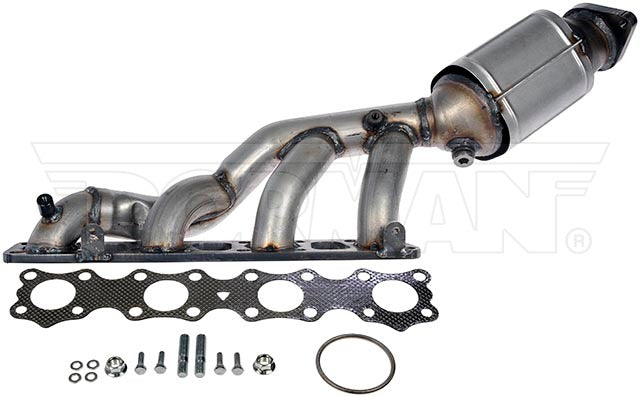 Dorman 673-650 Manifold Converter 2003-2006 INFINITI Q45 - view 1
