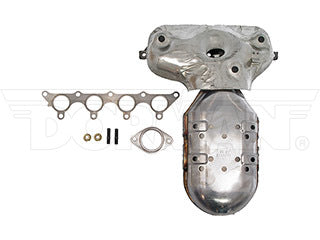 Dorman 674-668 Catalytic Converter with Integrated Exhaust Manifold