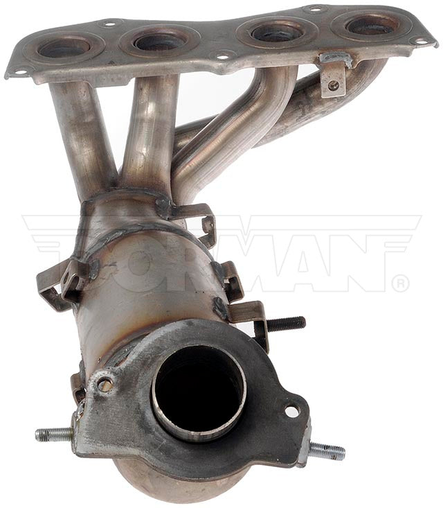 Dorman 673-676 Manifold Converter 2004-2006 Scion tC - view 2