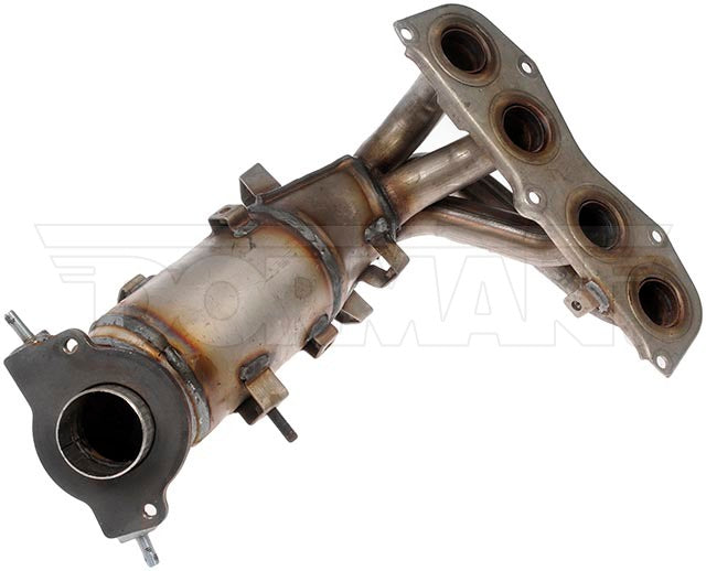 Dorman 673-676 Manifold Converter 2004-2006 Scion tC - view 3