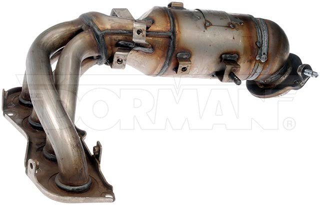 Dorman 673-676 Manifold Converter 2004-2006 Scion tC - view 4