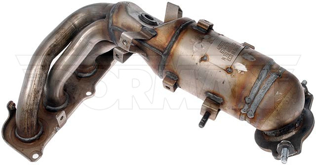 Dorman 673-676 Manifold Converter 2004-2006 Scion tC - view 5