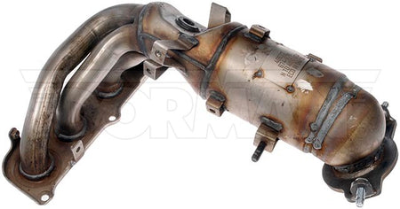 Dorman 673-676 Manifold Converter 2004-2006 Scion tC - view 5