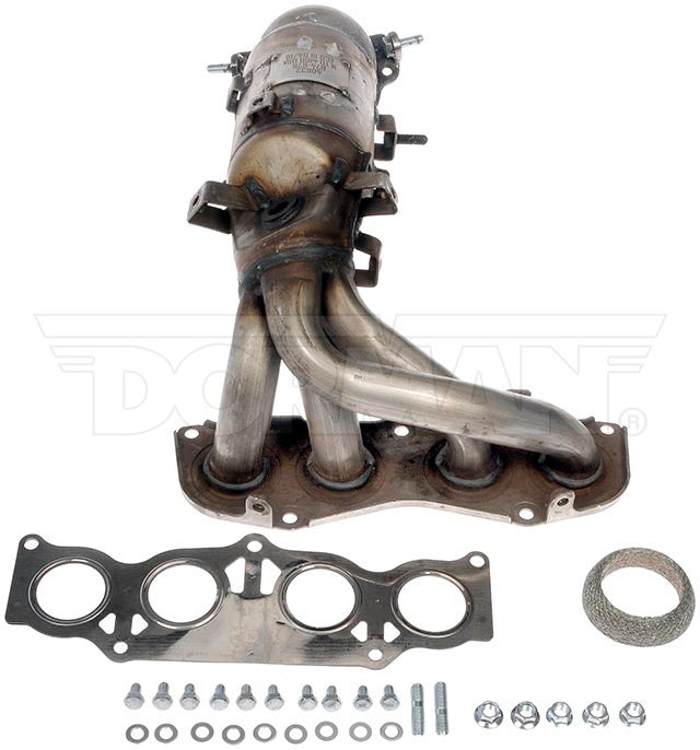 Dorman 673-676 Manifold Converter 2004-2006 Scion tC - view 1
