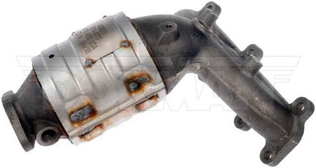 Dorman 673-677 Manifold Converter 2009-2009 Kia Sportage - view 5