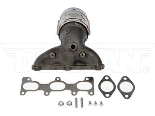 Dorman 674-677 Catalytic Converter with Integrated Exhaust Manifold