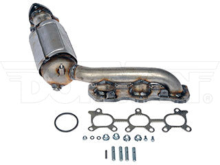 Dorman 674-678 Catalytic Converter with Integrated Exhaust Manifold