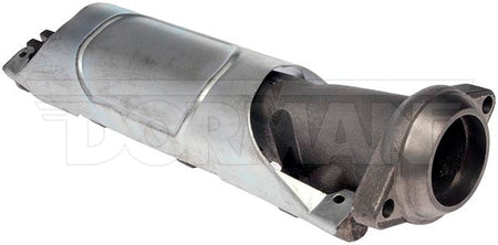 Dorman 674-685 Exhaust Manifold 2013-2024 Ram 3500 - view 2