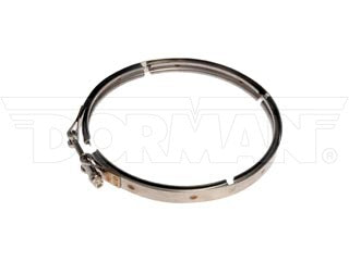 Dorman 674-7000 Diesel Particulate Filter (DPF) Clamp