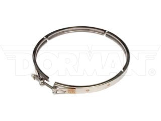 Dorman 674-7001 Diesel Particulate Filter (DPF) Clamp