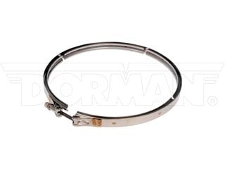 Dorman 674-7002 Diesel Particulate Filter (DPF) Clamp