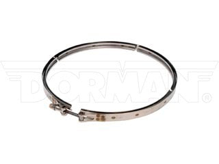 Dorman 674-7003 Diesel Particulate Filter (DPF) Clamp
