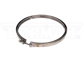 Dorman 674-7004 Diesel Particulate Filter (DPF) Clamp