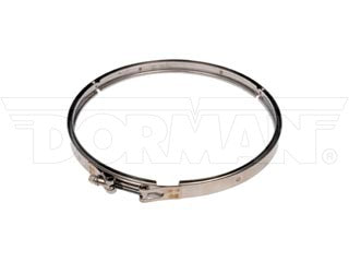 Dorman 674-7005 Diesel Particulate Filter (DPF) Clamp