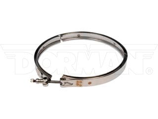 Dorman 674-7006 Diesel Particulate Filter (DPF) Clamp