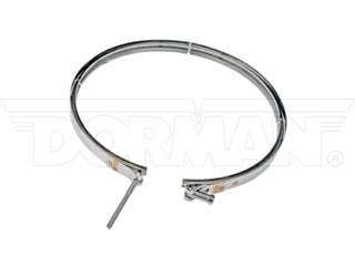 Dorman 674-7007 Diesel Particulate Filter (DPF) Clamp