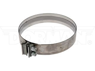 Dorman 674-7010 Diesel Particulate Filter (DPF) Clamp