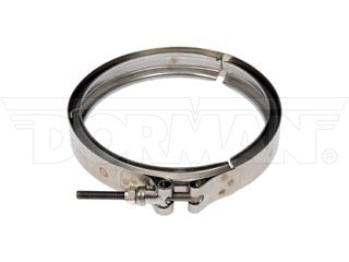 Dorman 674-7017 Exhaust Clamp