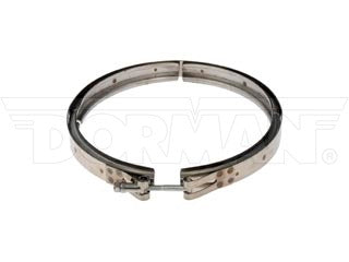 Dorman 674-7019 Diesel Particulate Filter (DPF) Clamp