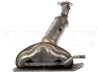 Dorman 674-702 Catalytic Converter with Integrated Exhaust Manifold