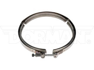 Dorman 674-7021 Diesel Particulate Filter (DPF) Clamp