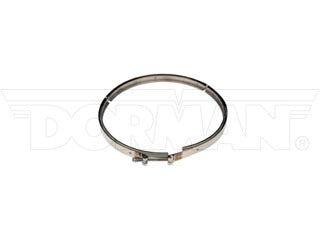 Dorman 674-7024 Diesel Particulate Filter (DPF) Clamp