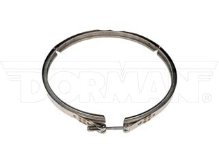 Dorman 674-7025 Diesel Particulate Filter (DPF) Clamp