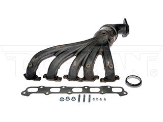 Dorman 674-703 Catalytic Converter with Integrated Exhaust Manifold