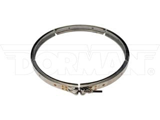Dorman 674-7037 Diesel Particulate Filter (DPF) Clamp
