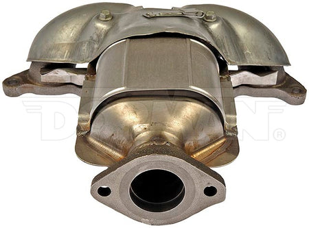 Dorman 674-747 Manifold Converter 2004-2012 Hyundai Elantra - view 2