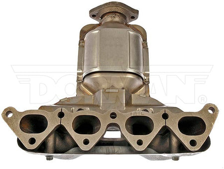 Dorman 674-747 Manifold Converter 2004-2012 Hyundai Elantra - view 3