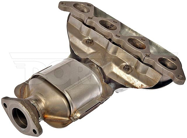 Dorman 674-747 Manifold Converter 2004-2012 Hyundai Elantra - view 4