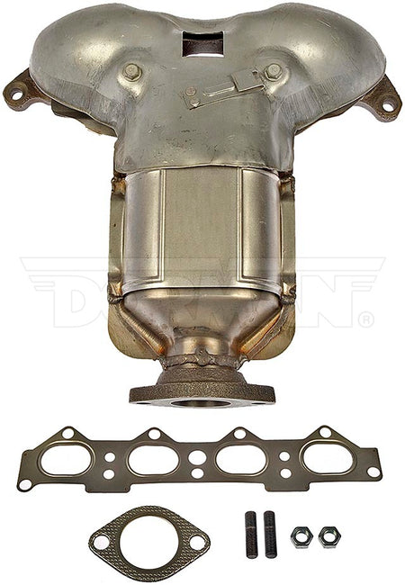 Dorman 674-747 Manifold Converter 2004-2012 Hyundai Elantra - view 1