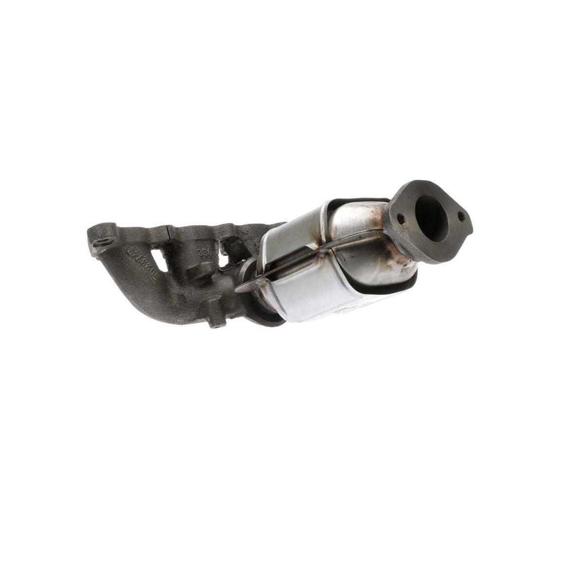 Dorman 674-747 Manifold Converter 2004-2012 Hyundai Elantra - view 7