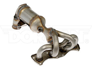 Dorman 674-748 Catalytic Converter with Integrated Exhaust Manifold