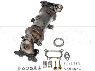 Dorman 674-750 Catalytic Converter with Integrated Exhaust Manifold