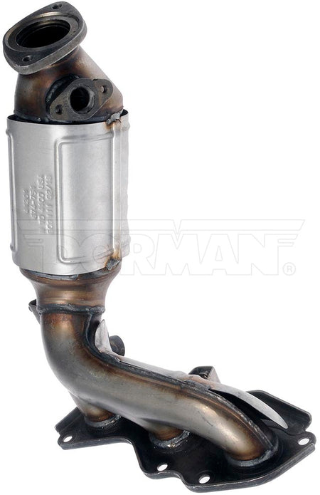 Dorman 673-751 Manifold Converter 2014-2016 Toyota Highlander - view 4